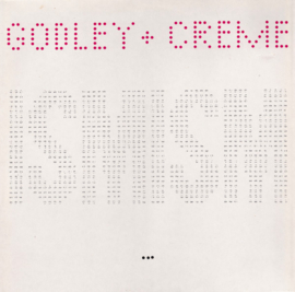 Godley & Creme - Ismism (LP) A30