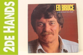 Ed Bruce ‎– You're Not Leavin' Here Tonight (LP) C10