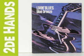 Livin' Blues - Blue Breeze (LP) G20