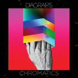 Diagrams - Black Light (LP)