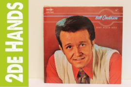 Bill Anderson – Just Plain Bill (LP) G40