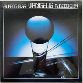 Vangelis - Albedo (LP) B50