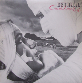 Bethnal – Crash Landing (LP) F10