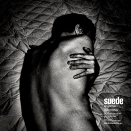 Suede - Autofiction (LP)