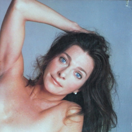 Judy Collins - Hard Times For Lovers (LP) L10