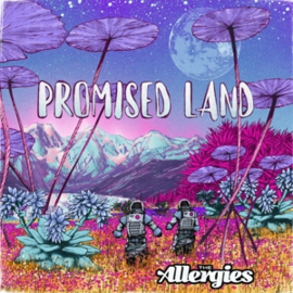 Allergies - Promised Land (LP)