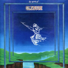 Glencoe – The Spirit Of Glencoe (LP) C50