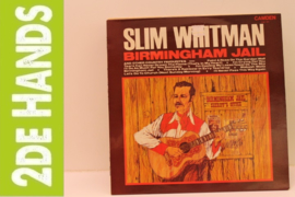 Slim Whitman ‎– Birmingham Jail And Other Country Favourites (LP) E50