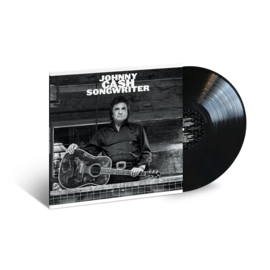 Johnny Cash - Songwriter (PRE ORDER) (LP)