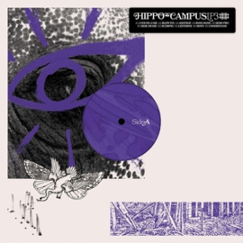Hippo Campus - LP3 (LP)