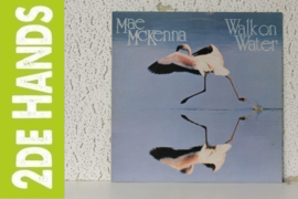 Mae McKenna ‎– Walk On Water (LP) A80