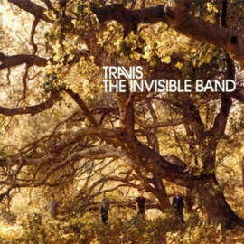 Travis - Invisible Band (LP)