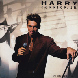 Harry Connick, Jr. – We Are In Love (LP) D80