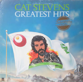 Cat Stevens – Greatest Hits -Half Speed Mastered- (LP) K60