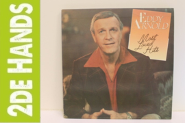 Eddy Arnold ‎– Most Loved Hits (LP) G40