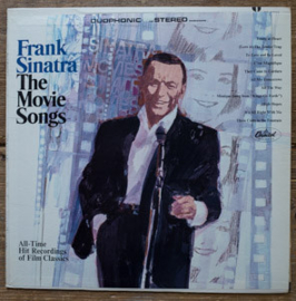 Frank Sinatra – The Movie Songs (LP) M50