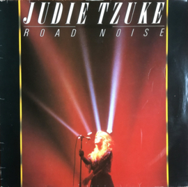 Judie Tzuke ‎– Road Noise (LP) K50