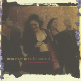 Beth Hart Band - Immortal (LP)