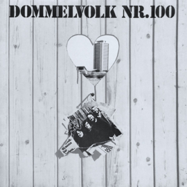 Dommelvolk ‎– Nr. 100 (LP) L40