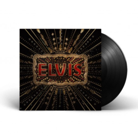 OST - Elvis (LP)