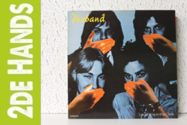 Pezband ‎– Laughing In The Dark (LP) C80