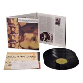 Van Morrison - Moondance (3LP)