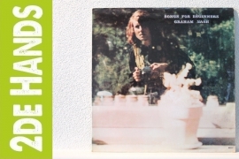 Graham Nash - Songs For Beginners (LP) D30