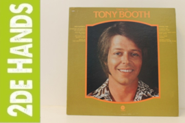 Tony Booth ‎– This Is Tony Booth (LP) B40