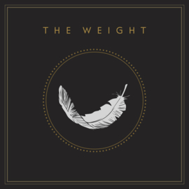 The Weight ‎– The Weight (LP)