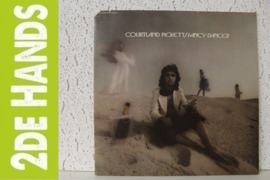 Courtland Pickett ‎– Fancy Dancer (LP) F50