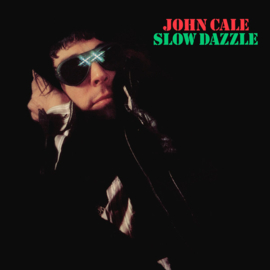 John Cale – Slow Dazzle (LP) F80