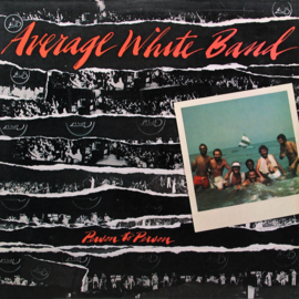 Average White Band - Person to Person (2LP) G10