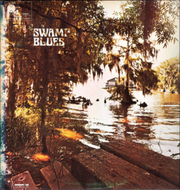 Various – Swamp Blues (2LP) B30
