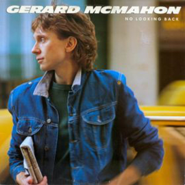 Gerard McMahon – No Looking Back (LP) B20