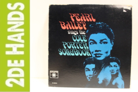 Pearl Bailey ‎– Pearl Bailey Sings The Cole Porter Songbook (LP) F50