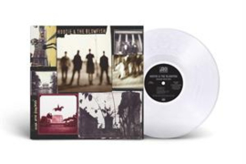 Hootie & The Blowfish - Cracked Rear View (LP)
