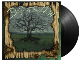 Days Of The New - II (2LP)