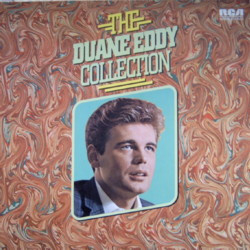 Duane Eddy – The Duane Eddy Collection (2LP) M10