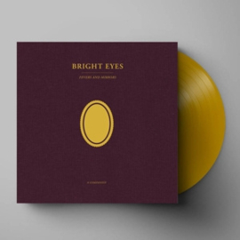 Bright Eyes - Fevers and Mirrors: a Companion (LP)