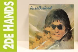 Russ Ballard ‎– Russ Ballard (LP) B80