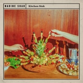 Nadine Shah - Kitchen Sink -LTD- (LP)