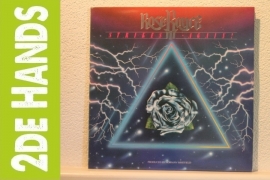Rose Royce - Strikes Again! (LP) C40