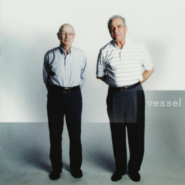 Twenty One Pilots ‎– Vessel (LP)