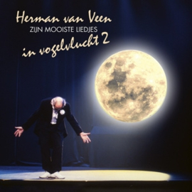 Herman van Veen - In VOgelvlucht 2 (2LP)