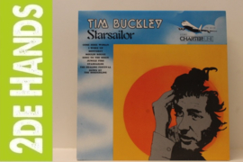 Tim Buckley ‎– Starsailor (LP) K40
