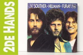 Souther-Hillman-Furay Band ‎– The Souther-Hillman-Furay Band (LP) C70