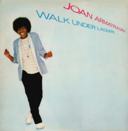 Joan Armatrading - Walk Under Ladders (LP) C60