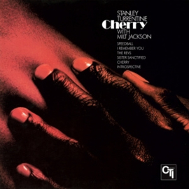 Stanley Turrentine - Cherry (LP)