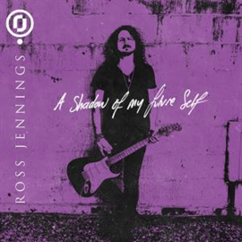 Ross Jennings - A Shadow of My Future Self (2LP)