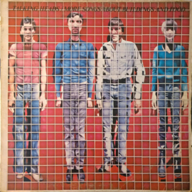 Talking Heads - More Songs About Buildings And Food (LP) L50